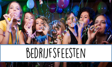 Bedrijfsfeest op de Veluwe? - Restaurant Boshuis