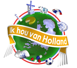 Ik hou van Holland - Restaurant Boshuis