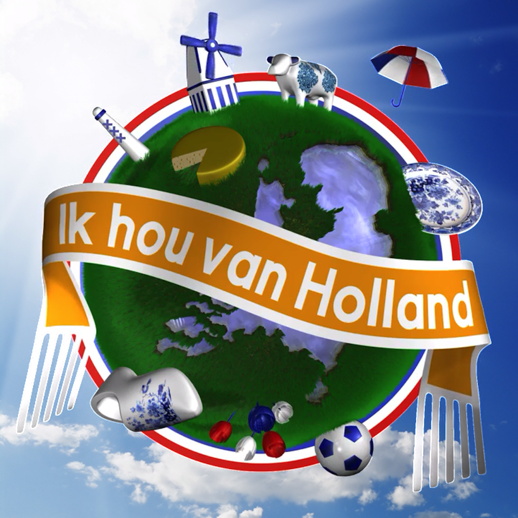 Onwijs Ik hou van Holland – Restaurant Boshuis IG-85